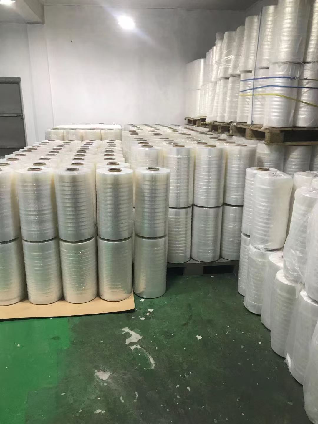 秦皇岛缠绕膜